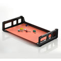 Officemate 26052 Recycled Side Load Letter Tray, Black, OIC26052