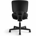 The HON HON Volt Series Task Chair, Black, HON5701GA10T