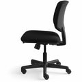 The HON HON Volt Series Task Chair, Black, HON5701GA10T