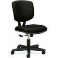 The HON HON Volt Series Task Chair, Black, HON5701GA10T