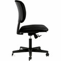The HON HON Volt Series Task Chair, Black, HON5701GA10T