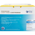 Elite Image Remanufactured Laser Toner Cartridge 647A (CE260A) - Black -, ELI75677
