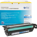 Elite Image Remanufactured Laser Toner Cartridge 647A (CE260A) - Black -, ELI75677