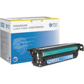 Elite Image Remanufactured Laser Toner Cartridge 648A (CE261A) - Cyan -, ELI75678