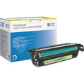 Elite Image Remanufactured Laser Toner Cartridge 648A (CE262A) - Yellow -, ELI75679