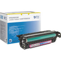 Elite Image Remanufactured Laser Toner Cartridge 648A (CE263A) - Magenta -, ELI75705