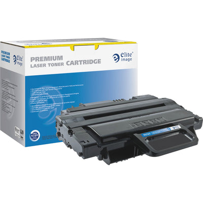 Elite Image Remanufactured Laser Toner Cartridge 106R01486 - Black -, ELI75727