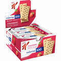 Kellanova Special K Pastry Crisps: Strawberry, 1 Box, KEB56924