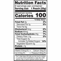 Kellanova Special K Pastry Crisps: Strawberry, 1 Box, KEB56924