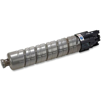 Ricoh Imaging SP C430A Original Laser Toner Cartridge - Black -, RIC821105