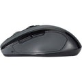 Kensington Computer Pro Fit Mid-size Wireless Mouse, Graphite Gray, KMW72423