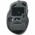 Kensington Computer Pro Fit Mid-Size Wireless Mouse, Ruby Red, KMW72422