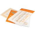 ACCO GBC UltraClear Thermal Laminating Pouches, 100 / Box, GBC3200587