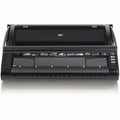 ACCO GBC ProClick P110 Manual Binding Machine, Gray, GBC7708185