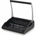 ACCO GBC ProClick P110 Manual Binding Machine, Gray, GBC7708185