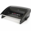 ACCO GBC CombBind C12 Binding Machine, Black, GBC7706171
