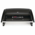 ACCO GBC CombBind C12 Binding Machine, Black, GBC7706171