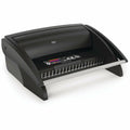 ACCO GBC CombBind C12 Binding Machine, Black, GBC7706171
