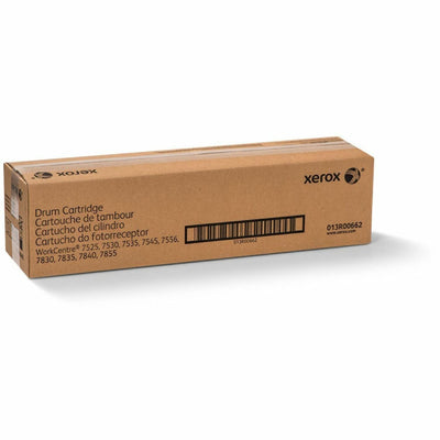 Xerox Drum Cartridge-Long Life Maintenance Item, XER013R00662