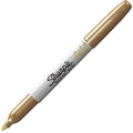 Newell Sharpie Metallic Permanent Markers, 1 Dozen, SAN1823887