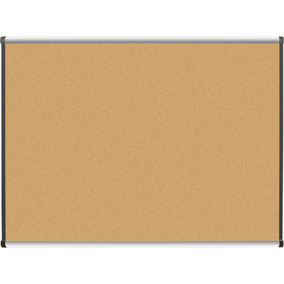 Lorell Satin-Finish Bulletin Board, LLR60647