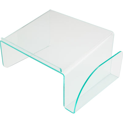 Lorell Phone Stand, Green, LLR80661