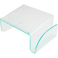 Lorell Phone Stand, Green, LLR80661