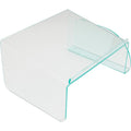 Lorell Phone Stand, Green, LLR80661