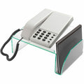 Lorell Phone Stand, Green, LLR80661