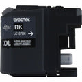 Brother Innobella LC107BK Original High Yield Inkjet Ink Cartridge - Black -, BRTLC107BK