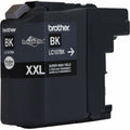 Brother Innobella LC107BK Original High Yield Inkjet Ink Cartridge - Black -, BRTLC107BK