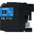Brother Innobella LC105C Original High Yield Inkjet Ink Cartridge - Cyan -, BRTLC105C