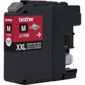 Brother Innobella LC105M Original High Yield Inkjet Ink Cartridge - Magenta -, BRTLC105M