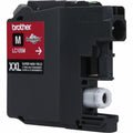 Brother Innobella LC105M Original High Yield Inkjet Ink Cartridge - Magenta -, BRTLC105M