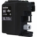 Brother Innobella LC103BK Original High Yield Inkjet Ink Cartridge - Black -, BRTLC103BK