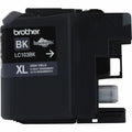 Brother Innobella LC103BK Original High Yield Inkjet Ink Cartridge - Black -, BRTLC103BK