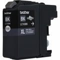 Brother Innobella LC103BK Original High Yield Inkjet Ink Cartridge - Black -, BRTLC103BK