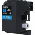 Brother Innobella LC103C Original High Yield Inkjet Ink Cartridge - Cyan -, BRTLC103C