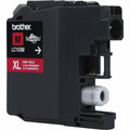 Brother Innobella LC103M Original High Yield Inkjet Ink Cartridge - Magenta -, BRTLC103M