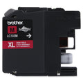 Brother Innobella LC103M Original High Yield Inkjet Ink Cartridge - Magenta -, BRTLC103M
