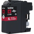 Brother Innobella LC103M Original High Yield Inkjet Ink Cartridge - Magenta -, BRTLC103M