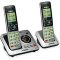 VTech CS6629-2 DECT 6.0 1.90 GHz Cordless Phone, VTECS6629-2