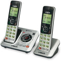 VTech CS6629-2 DECT 6.0 1.90 GHz Cordless Phone, VTECS66292
