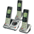 VTech CS6629-3 DECT 6.0 Cordless Phone, VTECS66293
