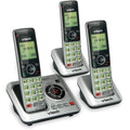 VTech CS6629-3 DECT 6.0 Cordless Phone, VTECS6629-3