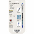 uni-ball uniball™ Vision Elite Rollerball Pen, 4 / Pack, UBC69094PP