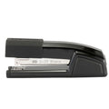 Amax Bostitch Epic Antimicrobial Office Stapler, Black, BOSB777BLK