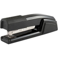 Amax Bostitch Epic Antimicrobial Office Stapler, Black, BOSB777BLK