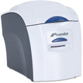 SICURIX Magicard Single Sided Desktop Dye Sublimation/Thermal Transfer Printer - Color - Card Print - USB, SRX36490001