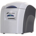 SICURIX Magicard Single Sided Desktop Dye Sublimation/Thermal Transfer Printer - Color - Card Print - USB, SRX36490001